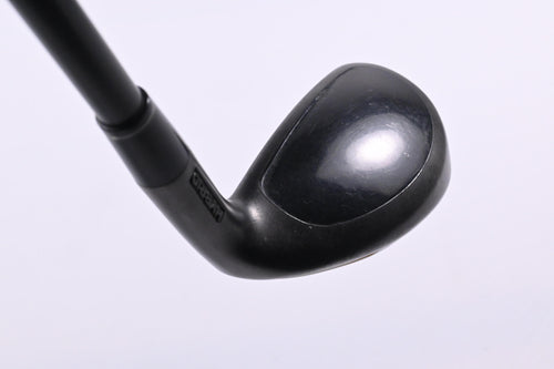 Adams Idea Pro A12 #3 Hybrid / 18 Degree / Stiff Flex Aldila RIP VS Proto Blue