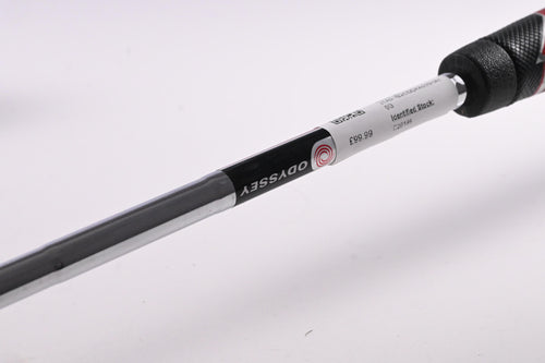 Odyssey DFX 7 2021 Putter / 34 Inch