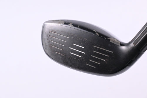 Taylormade M2 2016 #3 Hybrid / 19 Degree / Regular Flex Taylormade Reax 65 Shaft