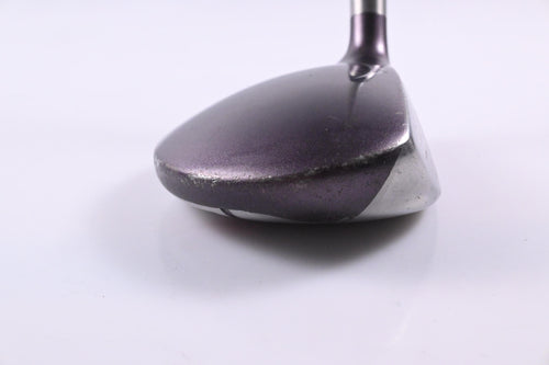Ladies Ping Faith #5 Wood / 22 Degree / Ladies Flex Ping ULT 200 Shaft