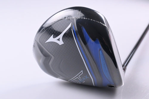 Mizuno ST-Max 230 Driver / 12 Degree / Regular Flex UST LinQ Red 5 M40X Shaft