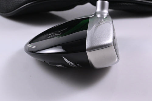 XXIO X 2022 #4 Wood / 16.5 Degree / Regular Flex Miyazaki AX-II 42 Shaft