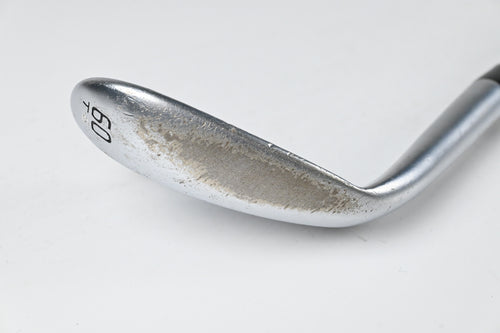 Ping S159 Lob Wedge / 60 Degree / Orange Dot / Regular Flex Project X IO 105