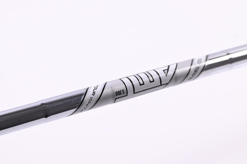 Titleist T100 S 2021 #3 Iron / 19 Degree / Stiff Flex AMT Tour White S300 Shaft