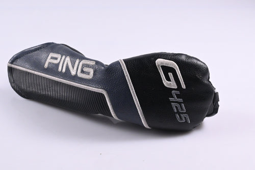 Ping G425 #3 Hybrid / 19 Degree / Regular Flex Ping Alta CB Slate 70 Shaft