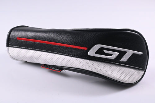Titleist GT3 #3 Hybrid / 19 Degree / Stiff Flex HZRDUS Black 80 Shaft