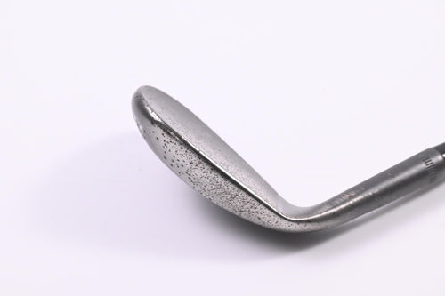 Callaway Jaws Full Toe Lob Wedge / 58 Degree / Wedge Flex Dynamic Gold Spinner