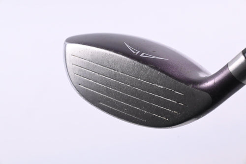 Ladies Ping Faith #5 Wood / 22 Degree / Ladies Flex Ping ULT 200 Shaft