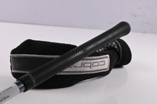 Cobra King F6 #4-5 Hybrid / 22-25 Degree / Senior Flex Ozik Red Tie Q4 65 Shaft