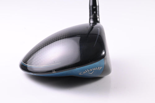 Callaway Rogue Driver / 10.5 Degree / Stiff Flex Cypher 50 Shaft