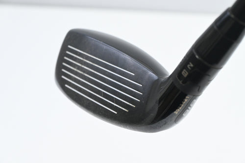 Titleist 818 H2 #3 Hybrid / 21 Degree / Regular Flex Tensei CK Blue 70 Shaft