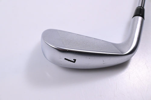 Callaway Apex 19 #7 Iron / Regular Flex Elevate MPH 95 Shaft