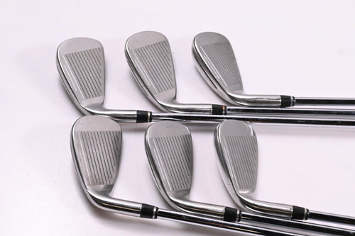 Lynx #BB Irons / 5-PW / Regular Flex FST 115 Shafts