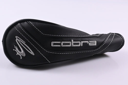 Left Hand Cobra Air-X #3 Hybrid / 19 Degree / Regular Flex Cobra UltraLite 50