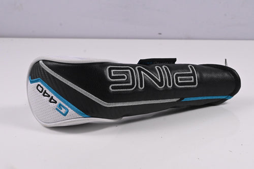 Ping G440 #6 Hybrid / 30 Degree / Senior Flex Ping Alta Quick 35 Shaft