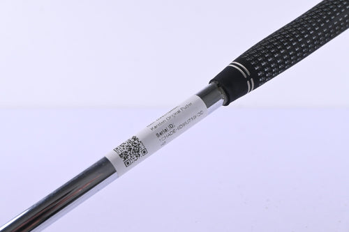 Left Hand Ping Karsten Original Zing 2 Putter / 34 Inch