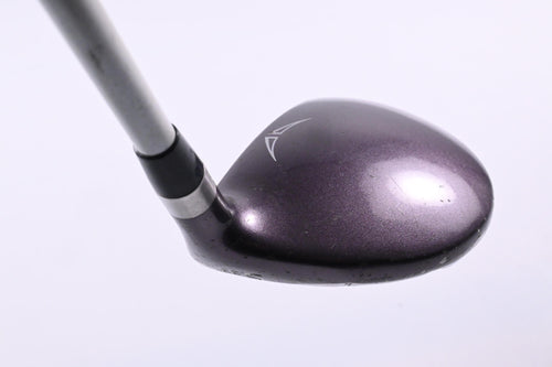 Ladies Ping Faith #5 Wood / 22 Degree / Ladies Flex Ping ULT 200 Shaft