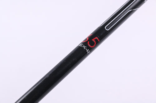 Taylormade M2 2016 #3 Hybrid / 19 Degree / Regular Flex Taylormade Reax 65 Shaft