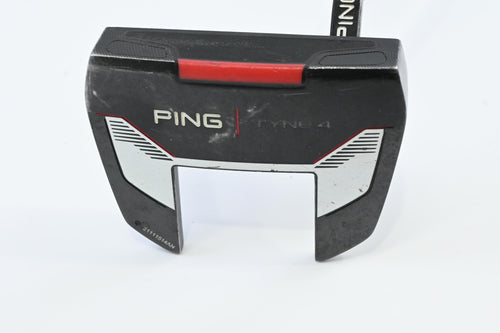 Ping Tyne 4 2021 Putter / 34 Inch