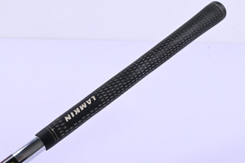 Left Hand Taylormade Burner 2.0 #6 Iron / Regular Flex Burner 2.0 85 Shaft