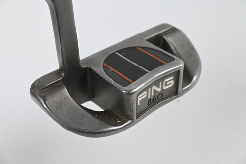 Ping i-Series B60 Putter / 33 Inch
