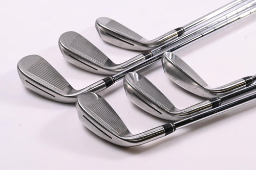 Lynx #BB Irons / 5-PW / Regular Flex FST 115 Shafts