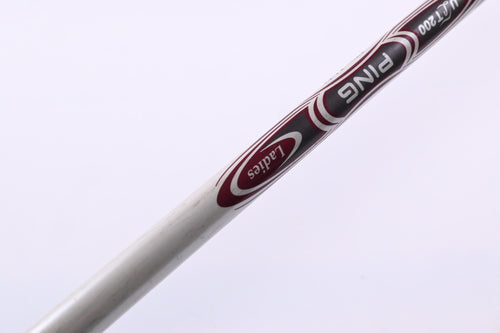 Ladies Ping Faith #5 Wood / 22 Degree / Ladies Flex Ping ULT 200 Shaft