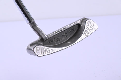 Ping Karsten Original Zing 2 Putter / 36 Inch