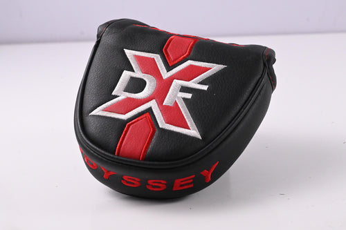 Odyssey DFX 7 2021 Putter / 34 Inch