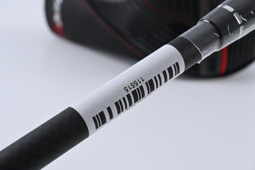 Cobra Air-X #3 Hybrid / 19 Degree / Regular Flex Cobra Ultralite 50 Shaft