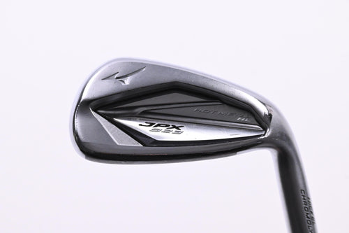 Mizuno JPX 923 Forged #9 Iron / Regular Flex KBS $-Taper Lite 95 Shaft