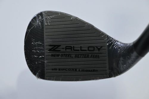 Cleveland RTZ Sand Wedge / 54 Degree / Wedge Flex Dynamic Gold Spinner