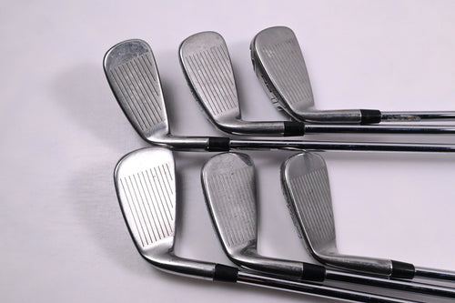 Cleveland Launcher HB Turbo Irons / 5-PW / Regular Flex Dynamic Gold DST 98 R300