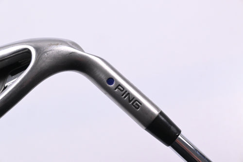 Ping G Series Sand Wedge / 54 Degree / Blue Dot / Stiff Flex Ping CFS Shaft