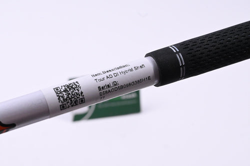 Graphite Design Tour AD DI-85 #3 Hybrid Shaft / Stiff Flex / PXG