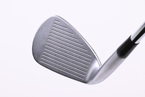 Mizuno JPX 923 Forged #9 Iron / Regular Flex KBS $-Taper Lite 95 Shaft