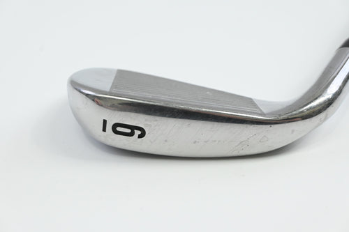 Callaway Edge #6 Iron / Regular Flex Callaway Edge 75 Shaft
