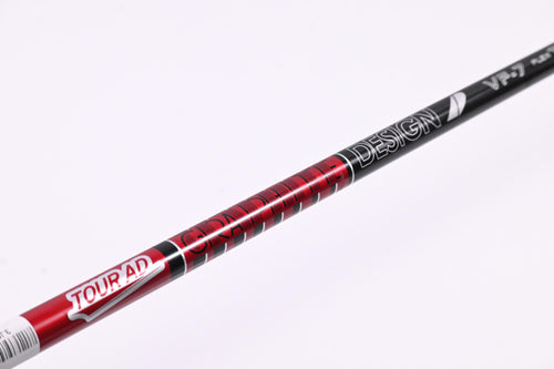 Graphite Design Tour AD VF-7 Driver Shaft / TX-Flex / Taylormade 2nd Gen