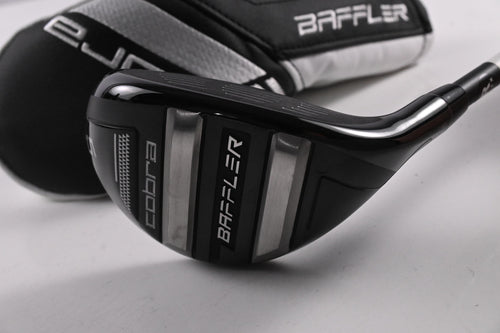 Cobra Baffler 2026 #5 Hybrid / 24 Degree / Regular Flex Cobra Ultralite 50 Shaft
