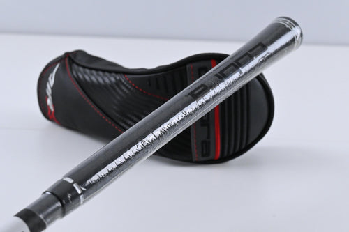 Cobra Air-X #3 Hybrid / 19 Degree / Regular Flex Cobra Ultralite 50 Shaft