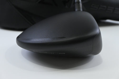 Cobra Darkspeed Max Driver / 12 Degree / Stiff Flex UST Lin-Q M40X White 6