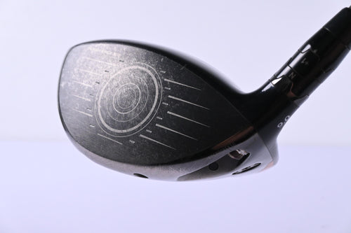 Callaway Mavrik Driver / 9 Degree / Regular Flex EvenFlow Riptide 50 Shaft