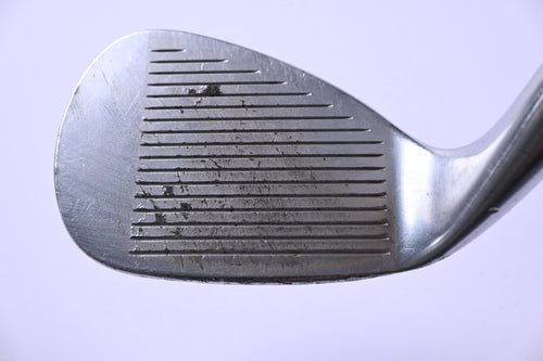 Titleist Vokey SM5 Lob Wedge / 58 Degree / Wedge Flex Vokey Design SM5 Shaft