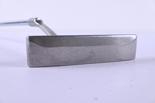 Left Hand Ping Scottsdale Anser 5KS Nickel Putter / 34 Inch