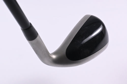 Ping G15 #2 Hybrid / 17 Degree / Stiff Flex Aldila Serrano 85 Shaft