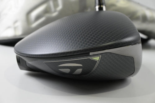 Taylormade Qi35 LS Driver / 9 Degree / Stiff Flex Tensei AV Limited Blue 65