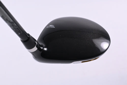 Cobra S3 #3 Wood / 15 Degree / Regular Flex Fujikura Blur TX 006 Shaft