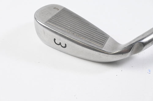Ping Rapture #3 Iron / 21 Degree / White Dot / Regular Flex Steel Shaft