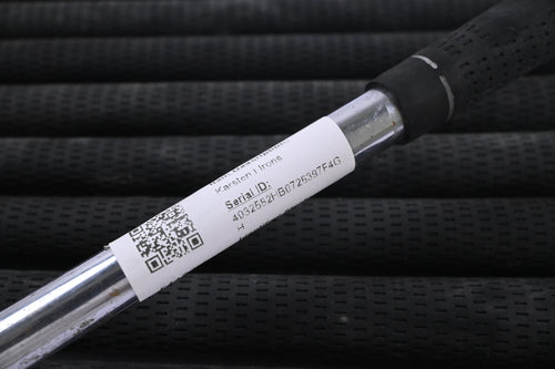Ping Karsten I Irons / 3-PW+SW / Black Dot / Stiff Flex Steel Shafts