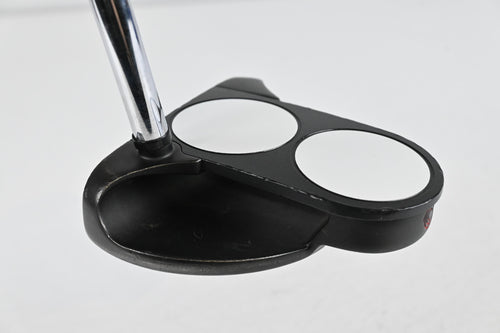 Odyssey O-Works 2-Ball Putter / 35 Inch